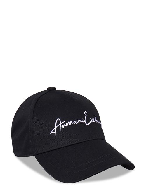Armani Exchange | Baseball Hat | ONE SIZE