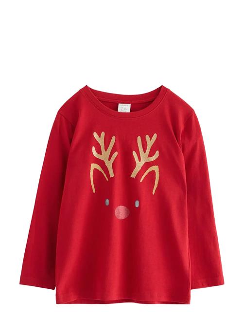 Lindex | Top Ls Reindeer 3D | 116