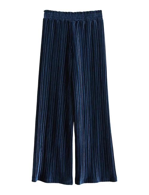 Lindex | Bukser I Velour | 170