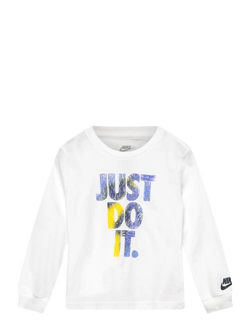 Nike | Ls-L/S Tee | 116/122