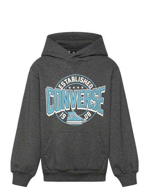 Converse | Po-Pull-Over Hoody | 163/175