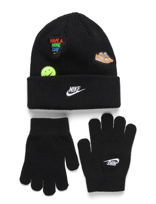 Nike | Bh-Beanie Sets | 92/98