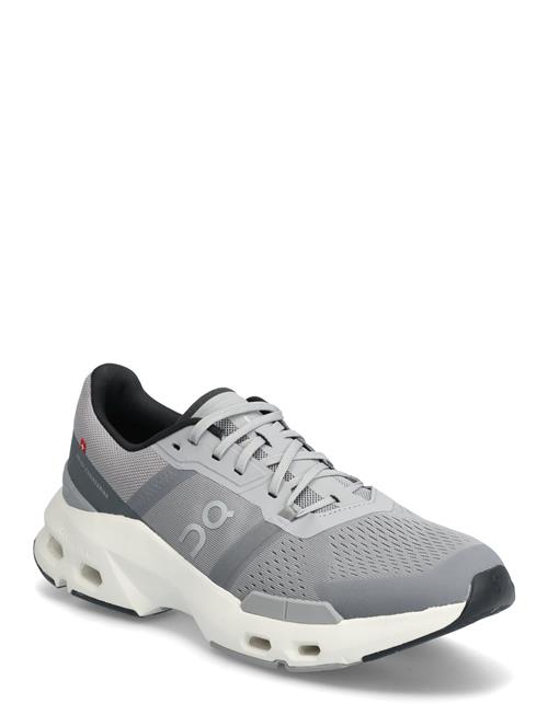 On | Cloudpulse | 45