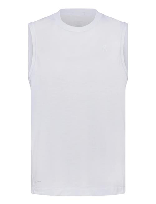 On | Train Tank | XS