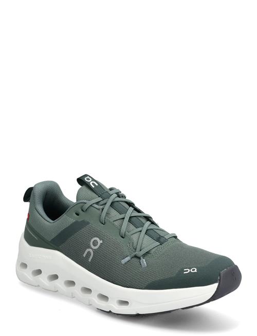 On | Cloudleap | 35.5