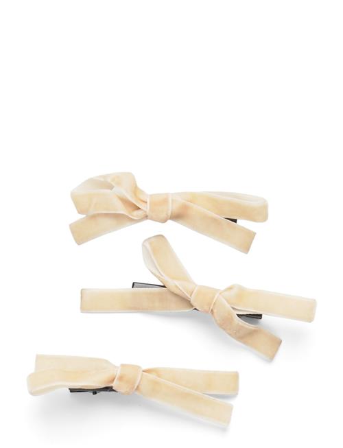 Pipol's Bazaar | Rosella Trippel Bow 3Pcs | ONE SIZE