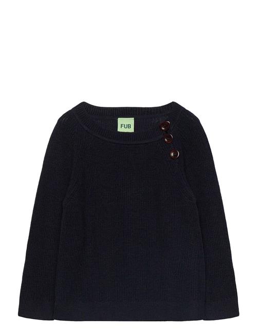 FUB | Baby Raglan Sweater | 56