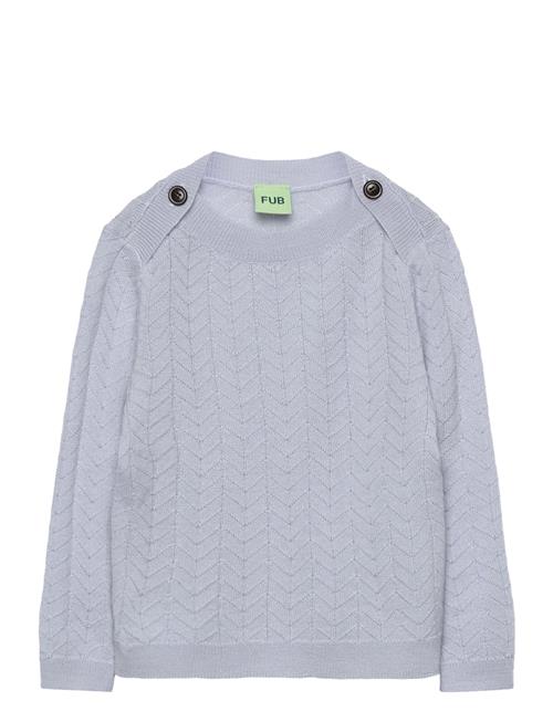 FUB | Baby Zigzag Blouse | 86