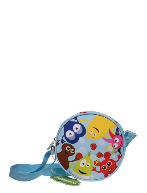 Euromic | Babblarna, Lille Rund Håndtaske | ONE SIZE