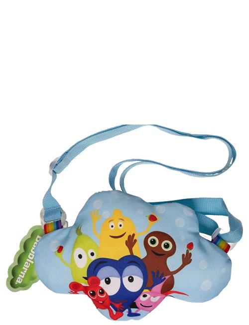 Euromic | Babblarna, Lille Håndtaske Skyformet | ONE SIZE