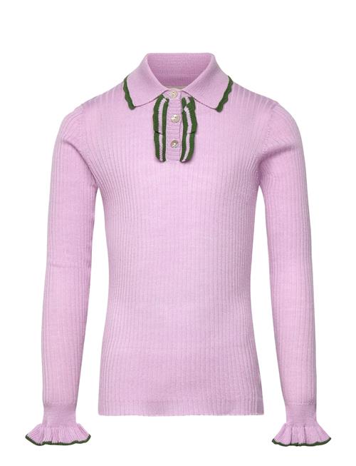 FUB | Frill Polo | 150