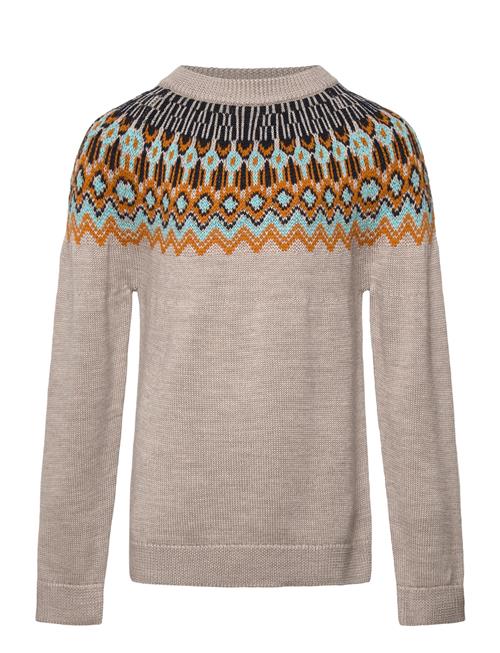 FUB | Fair Isle Sweater | 110