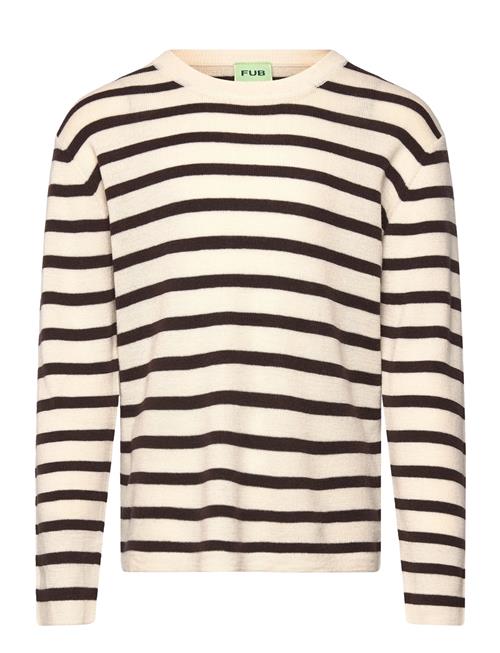 FUB | Longsleeve Tee | 100