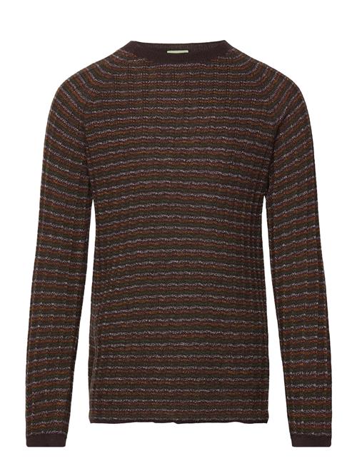 FUB | Highneck Crew | 110