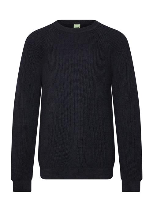 FUB | Raglan Sweater | 100