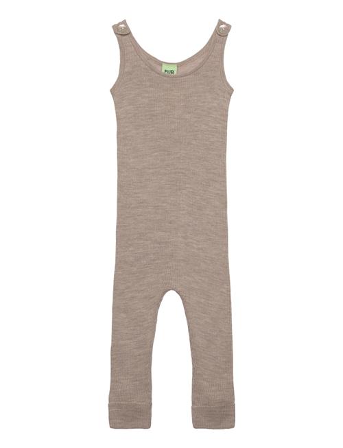 FUB | Baby Rib Overall | 62