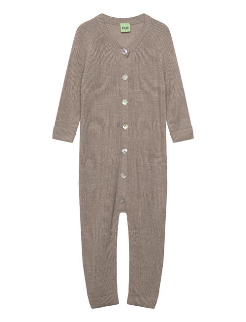 FUB | Baby Suit | 56/62