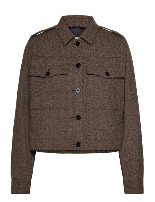 IVY Copenhagen | Ivy-Tilda Utility Cropped Coat | 44