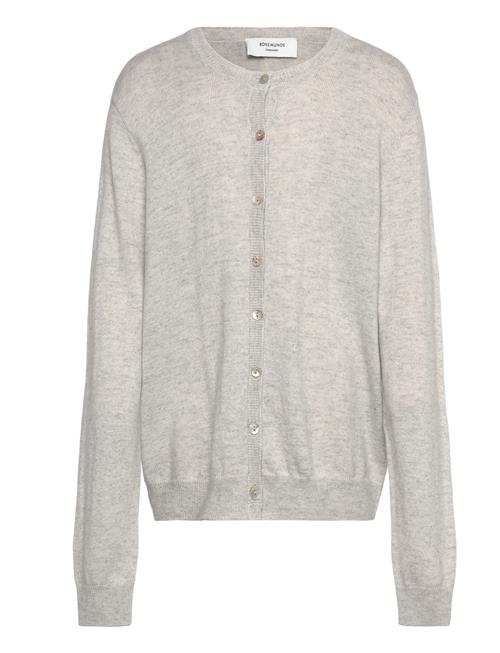 Rosemunde Kids | Rksofia Wool Ls Short Cardigan | 152