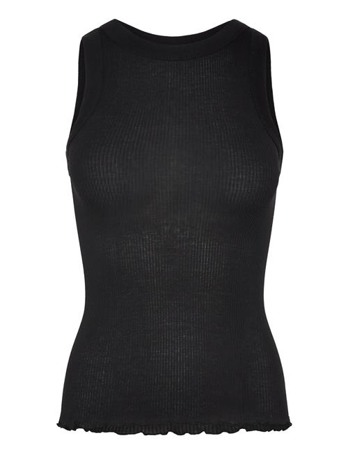 Rosemunde | Rwbeatrice Sl Boxer Top | XL