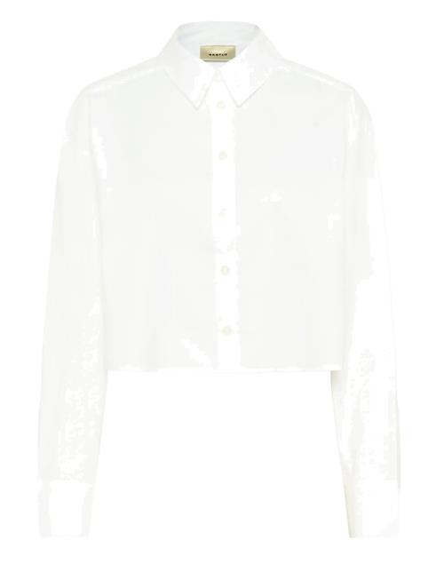 Gestuz | Gzyork Short Shirt Noos | 40