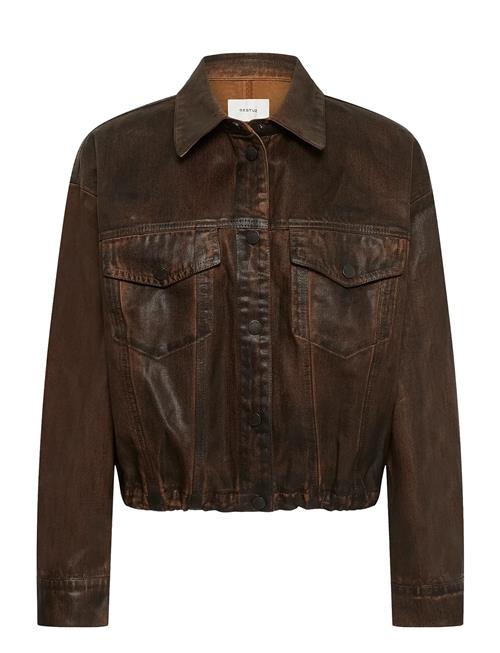 Gestuz | Gzcellie Denim Jacket | 42