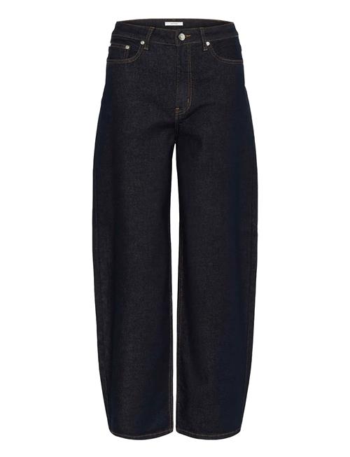 Gestuz | Gzmae Hw Barrel Jeans | 32 x 32