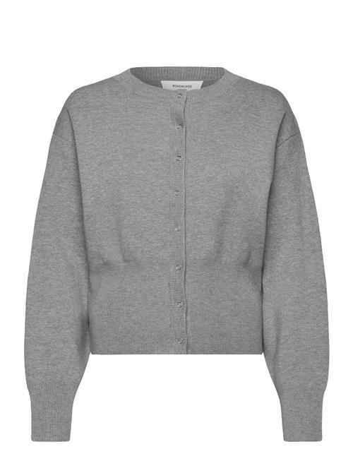 Rosemunde | Rwavar Ls Cardigan | M