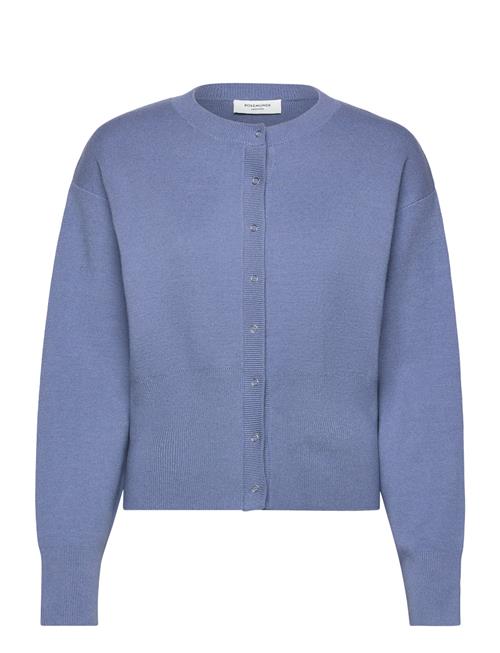 Rosemunde | Rwavar Ls Cardigan | XL