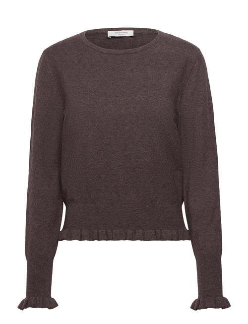 Rosemunde | Rwdahlia Ls O-Neck Pullover | L