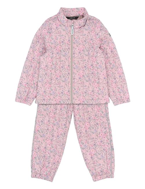 mikk-line | Thermal Set Aop | 116