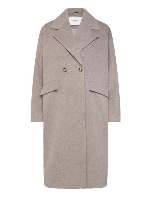 Rosemunde | Rwtova Ls Pea Coat | 34