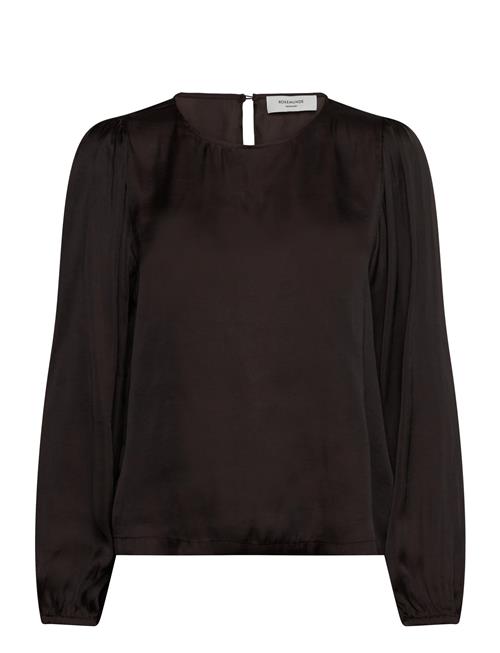 Rosemunde | Rwmessina Ls Regular Blouse | 44