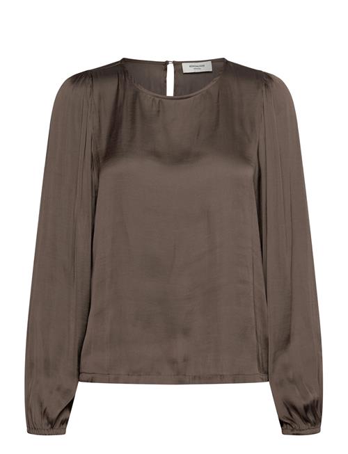 Rosemunde | Rwmessina Ls Regular Blouse | 40