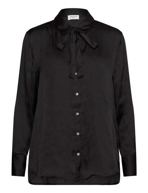 Rosemunde | Rwmessina Ls Bow Shirt | 44