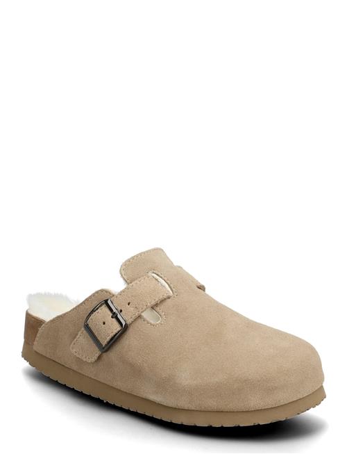 Rosemunde | Rhevelyn Leather Sandal | 40