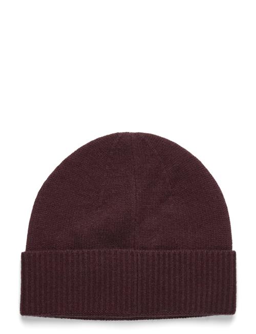 Rosemunde | Rwlaica Cashmere Beanie | ONE SIZE