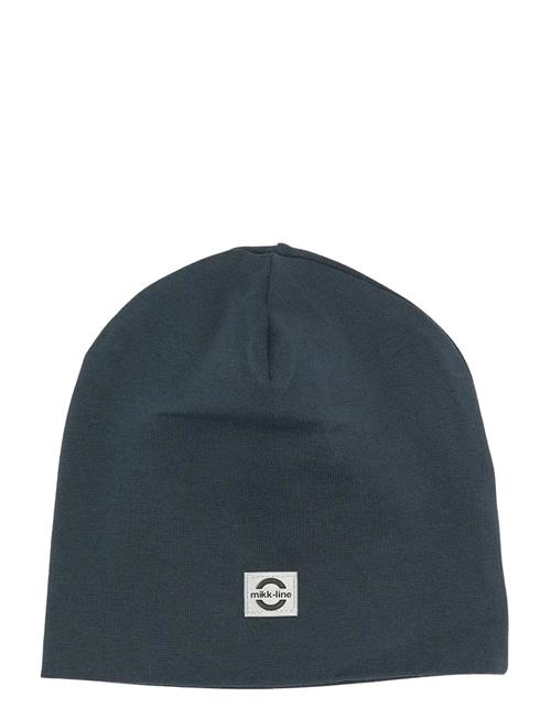 mikk-line | Cotton Hat - Solid | 122/128