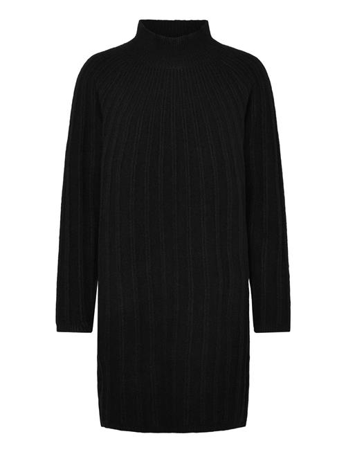 French Connection | Kezia Recycled Mock Rib Dress | XS