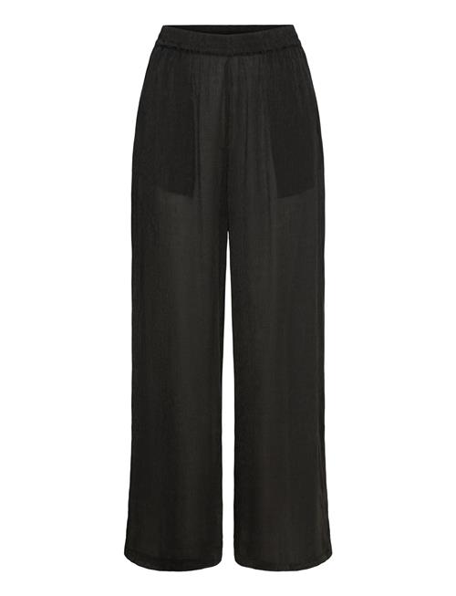 French Connection | Terry Crinkle Trouser | M