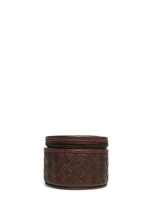 Markberg | Lovambg Jewelry Box, S, Weave | ONE SIZE