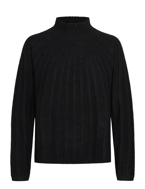 French Connection | Kezia Recycled Mock Rib Jumper | L