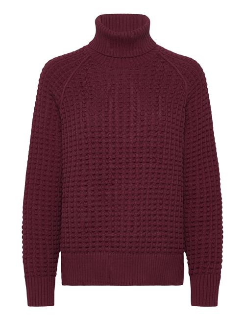 French Connection | Keya Popcorn Ls High Nk Jumper | S