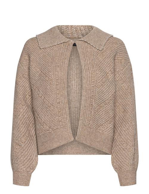French Connection | Kitty Pearl Ls Cardigan | M
