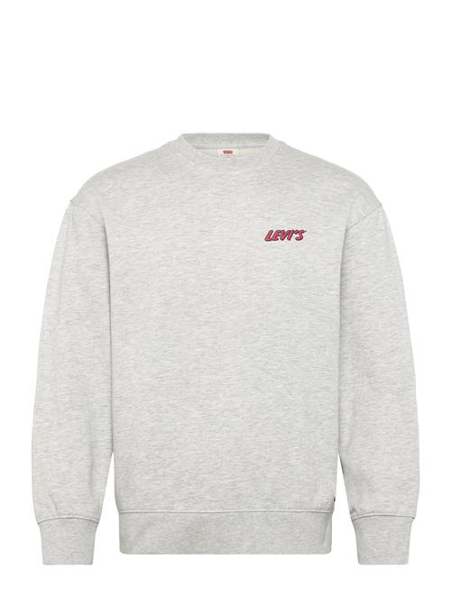 Levi's® | Relaxd Graphic Crew Levis Chap | L