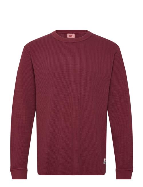 Levi's® | Ls Rlx Thermal Tee Garment Dye | M