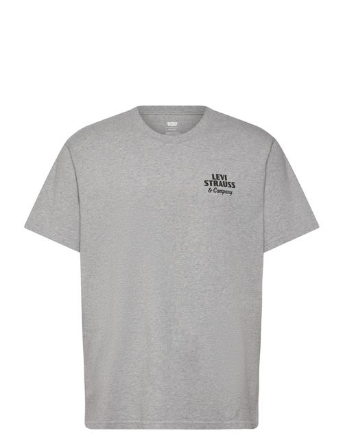 Levi's® | Ss Relaxed Fit Tee Archival Ov | XL