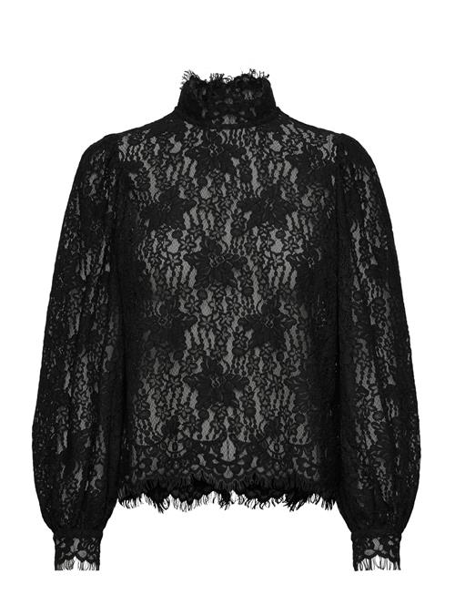 by Ti Mo | Lace Blouse | XL