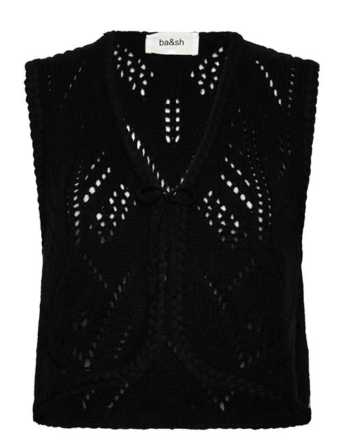 ba&sh | Cardigan Giles | 36