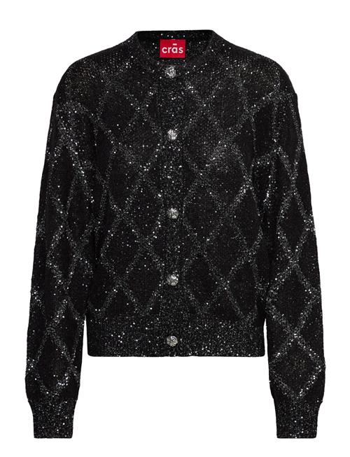 cras | Glitzcras Knit Cardigan | 40